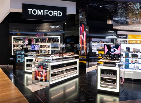 tom ford stores sydney